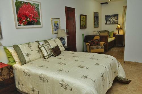 Casa Donna Rosa B&B