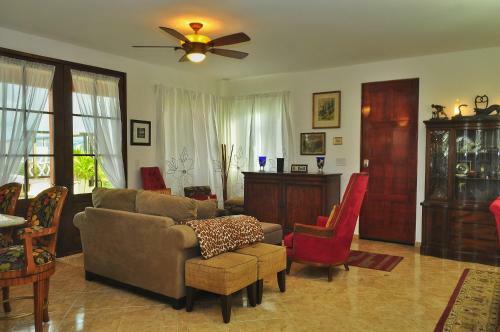 Casa Donna Rosa B&B