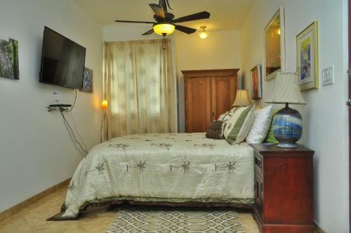 Casa Donna Rosa B&B