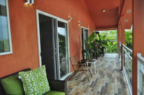 Casa Donna Rosa B&B