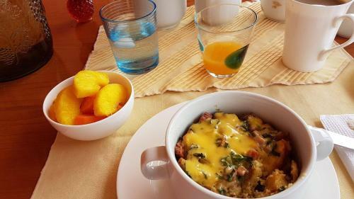 Casa Donna Rosa B&B