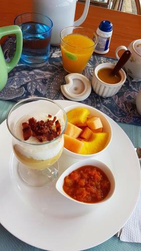 Casa Donna Rosa B&B