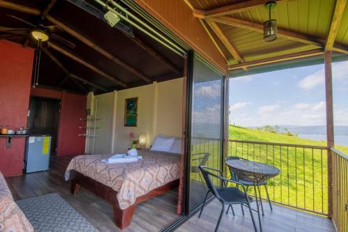 Hotel El Castillo Paradise.