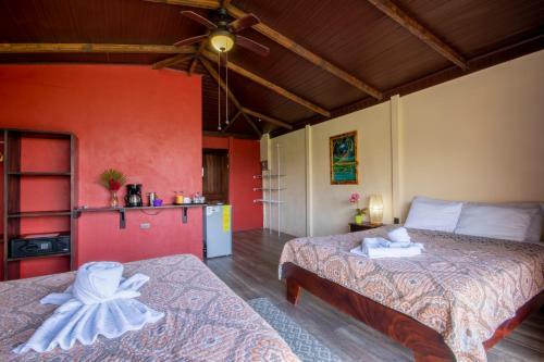 Hotel El Castillo Paradise.