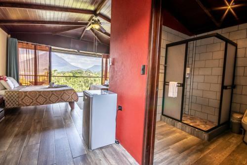 Hotel El Castillo Paradise.