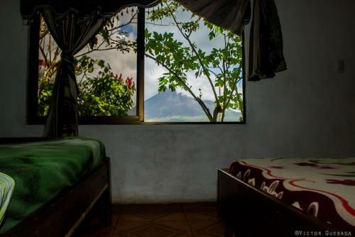 Hotel Cabinas Eco Zoo