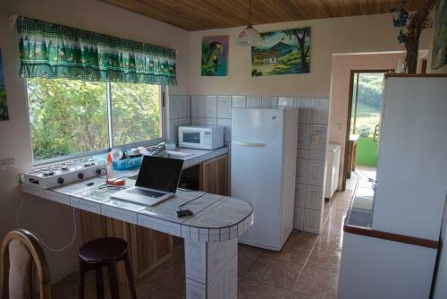 Hotel Cabinas Eco Zoo