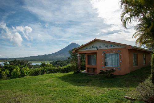 Hotel Cabinas Eco Zoo
