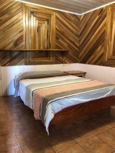 Hotel Cabinas Eco Zoo