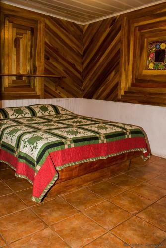 Hotel Cabinas Eco Zoo