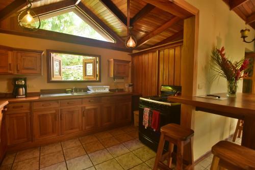 Casa Mirador