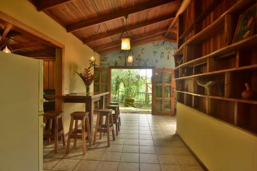 Casa Mirador