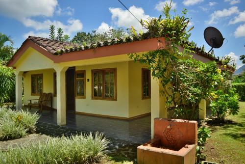 Casa Mirador