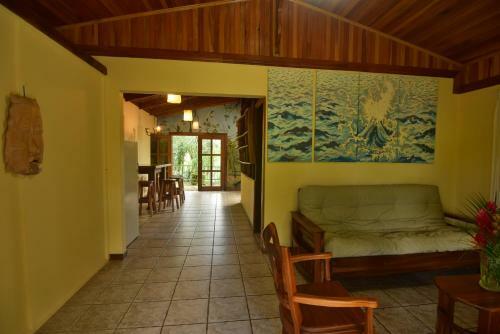 Casa Mirador