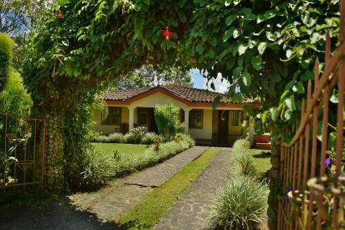 Casa Mirador