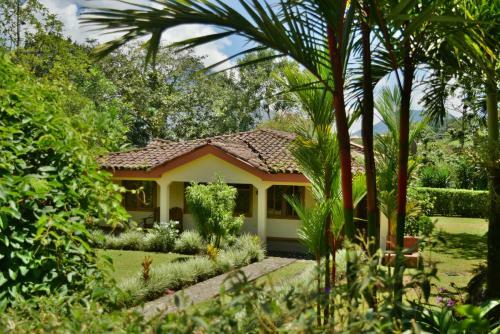 Casa Mirador