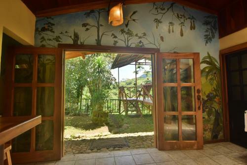 Casa Mirador