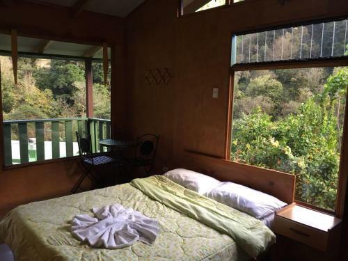 Hotel Los Lagos Lodge