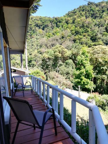 Hotel Los Lagos Lodge