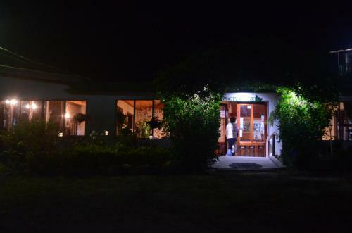 Hotel Los Lagos Lodge