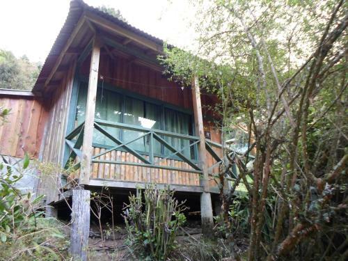 Hotel Las Cataratas Lodge