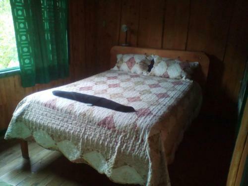 Hotel Las Cataratas Lodge