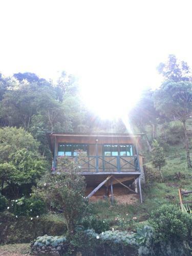 Hotel Las Cataratas Lodge