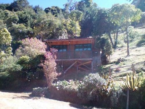 Hotel Las Cataratas Lodge