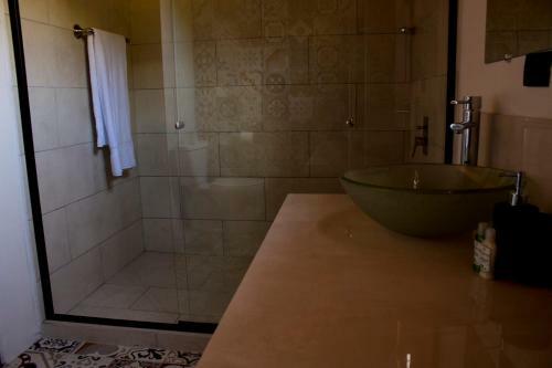 Hotel Lauraceas Lodge