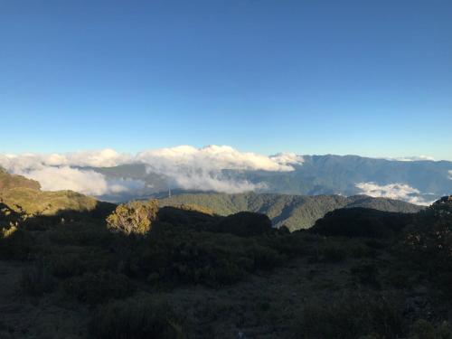 Hotel Lauraceas Lodge
