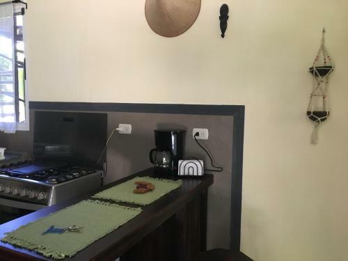 Apartamento Cocobolo Playa Grande Shipping Container Studio #2