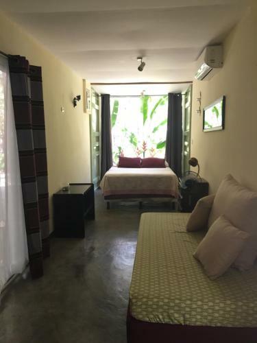 Apartamento Cocobolo Playa Grande Shipping Container Studio #2
