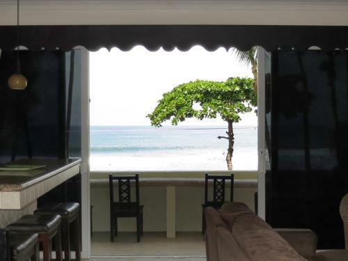 Apartamento Surf Inn Hermosa
