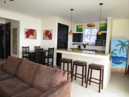 Apartamento Surf Inn Hermosa