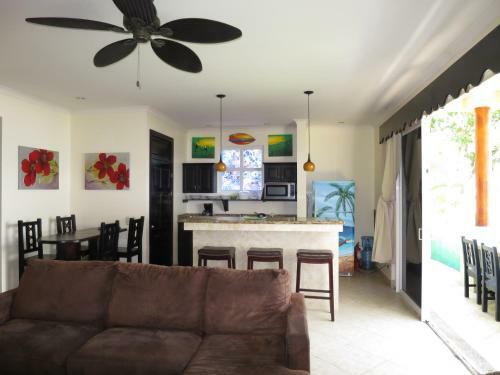 Apartamento Surf Inn Hermosa