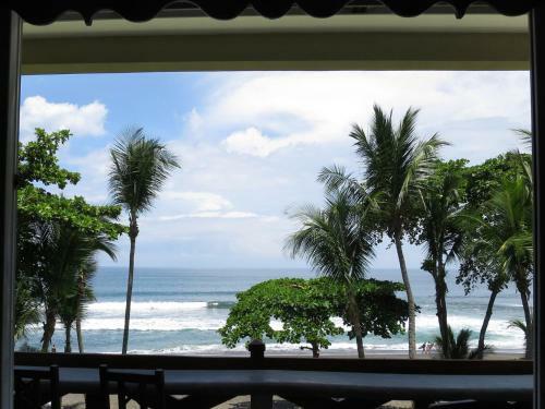 Apartamento Surf Inn Hermosa