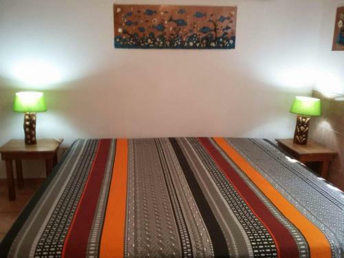 Apartamento Pacific Jungle Condominium