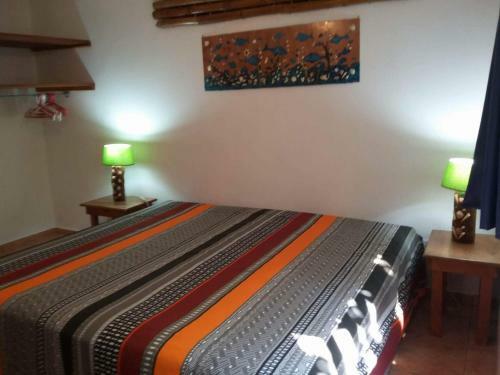 Apartamento Pacific Jungle Condominium