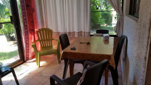 Apartamento Pacific Jungle Condominium