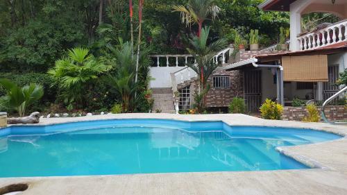Apartamento Pacific Jungle Condominium