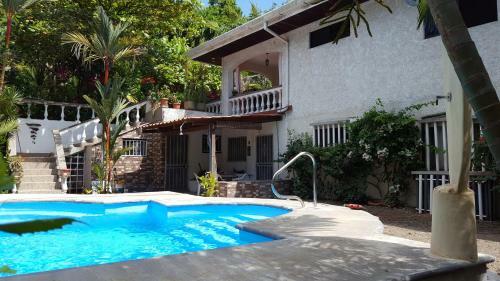 Apartamento Pacific Jungle Condominium