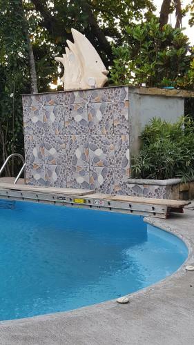 Apartamento Pacific Jungle Condominium