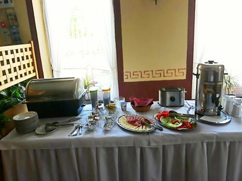 Posada Penzion Fantasy - Restaurant