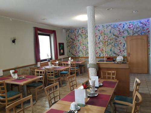 Posada Penzion Fantasy - Restaurant