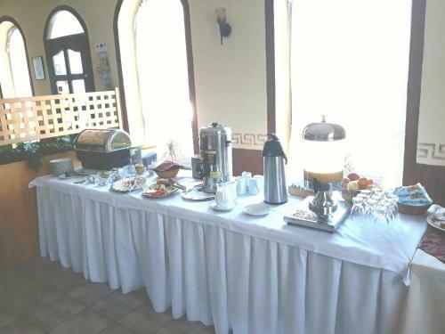 Posada Penzion Fantasy - Restaurant