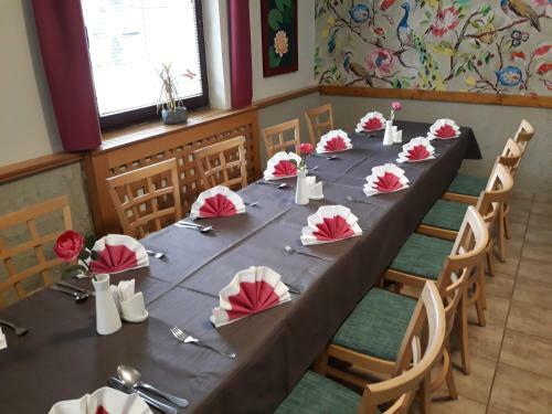 Posada Penzion Fantasy - Restaurant