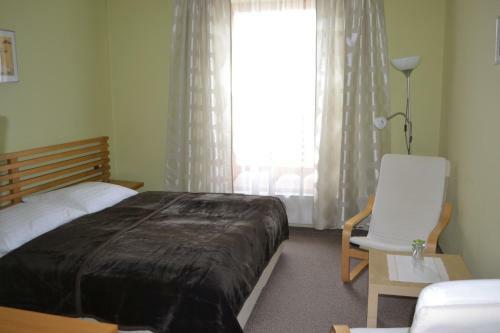 Hostal Penzion U Z�meck� Zahrady