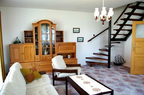 Holiday Home In Libin/s�db�hmen 1489