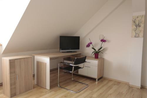 Hostal Penzion Na Cymb�lku