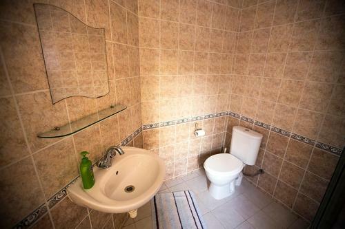 Hostal Penzion Na Cymb�lku